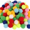 Ponpon-2cm-100 Adet