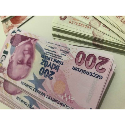 Geçersiz Kağıt Paralar Geçersiz Kağıt Paralar