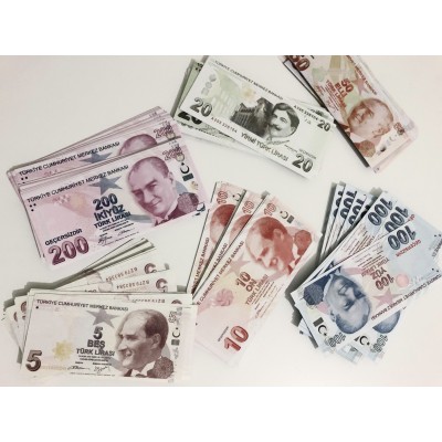 Geçersiz Kağıt Paralar Geçersiz Kağıt Paralar