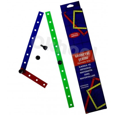 Geometri Şeridi