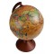 Gürbüz Antik Dünya Küresi (Işıksız) 