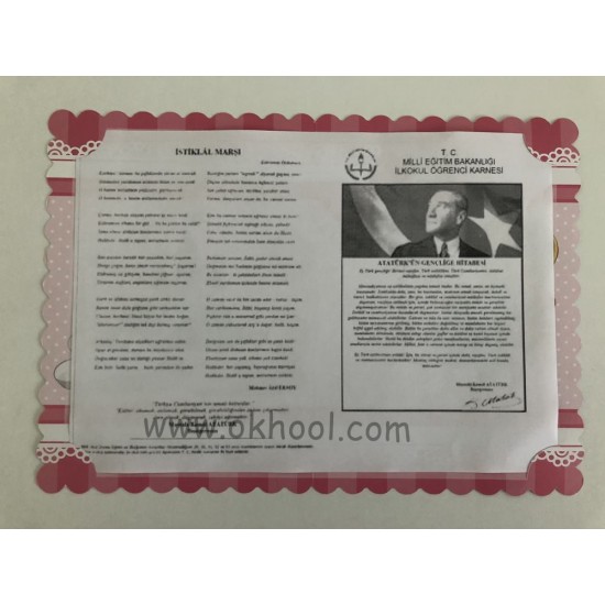 Karne Kılıfı Sindirella Külkedisi