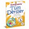 Bulmacalarla Tüm Dersler - 4.Sınıf