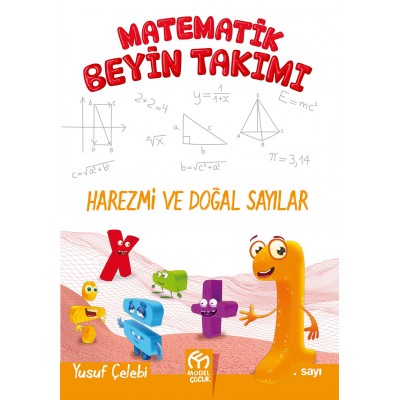 Matematik Öyküleri - Beyin Takımı Matematik Öyküleri - Beyin Takımı