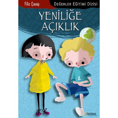 Değerler Eğitimi Dizisi - İlkokul 4.Sınıf Değerler Eğitimi Dizisi - İlkokul 4.Sınıf