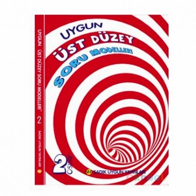 2. Sınıf Üst Düzey Soru Modelleri 2. Sınıf Üst Düzey Soru Modelleri