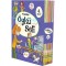 Öykü Seli - İlkokul 4.Sınıf Hikaye Seti - 10 Kitap
