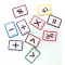 Magnet Matematik İşaretleri 