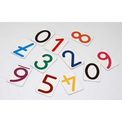 Magnet Mıknatıslı Rakamlar Magnet Mıknatıslı Rakamlar