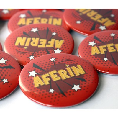 Aferin Rozeti 50 mm Aferin Rozeti 50 mm